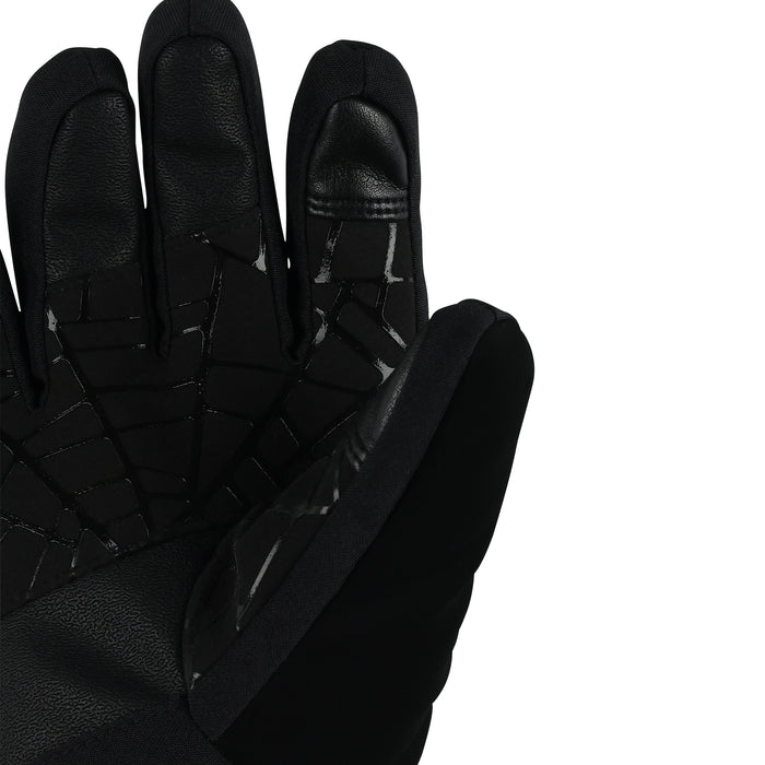 Spyder Boys' Overweb Glove 2025