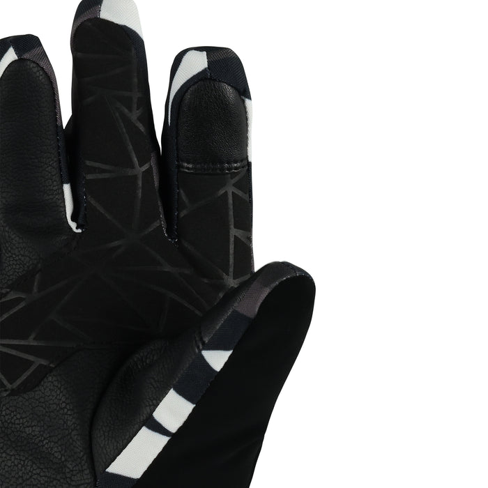 Spyder Girl's Synthesis Ski Gloves 2025