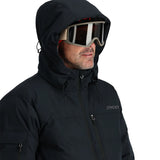 Spyder Bromont Insulated Jacket 2026