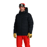 Spyder Bromont Insulated Jacket 2026