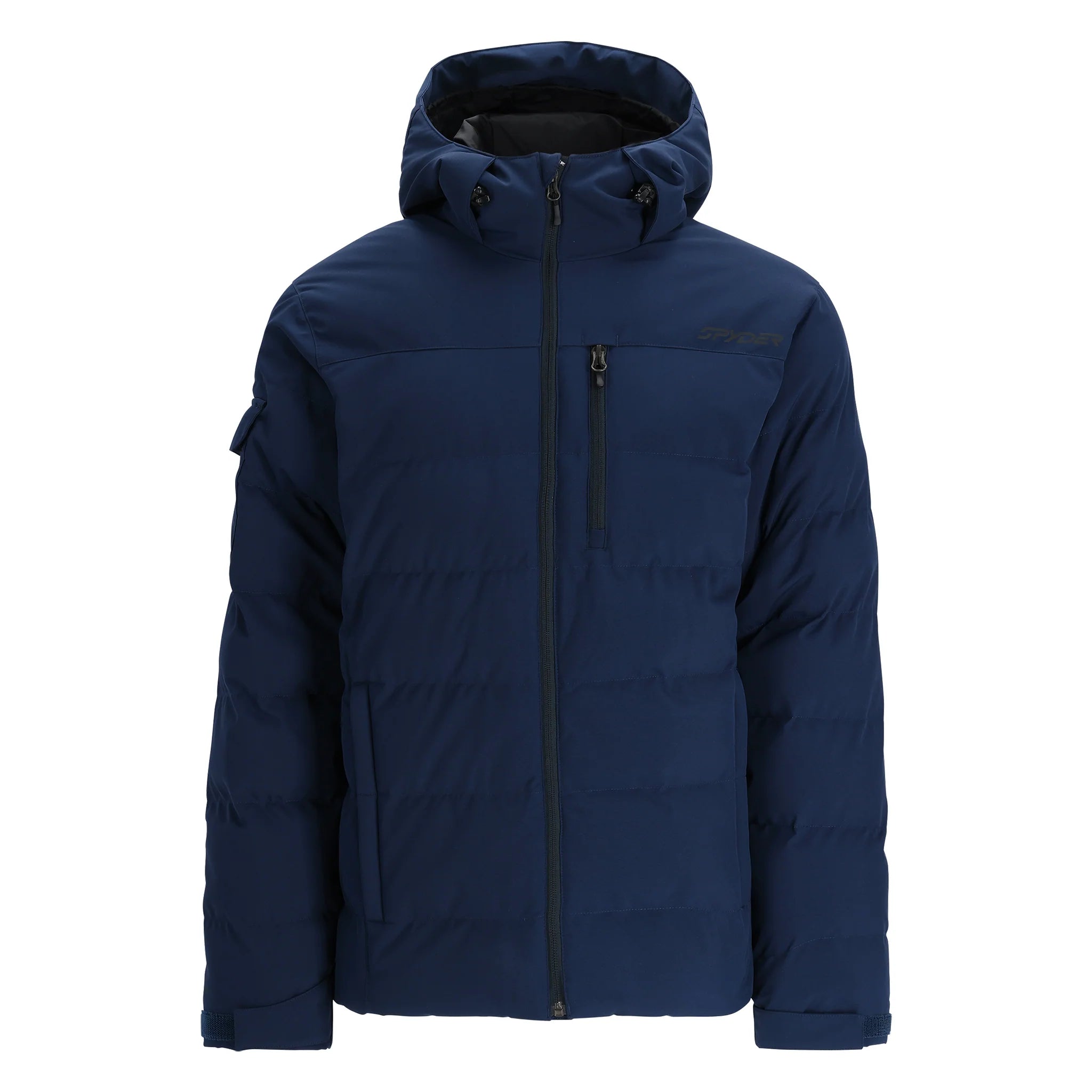 Spyder Bromont Insulated Jacket 2026