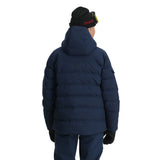 Spyder Bromont Insulated Jacket 2026