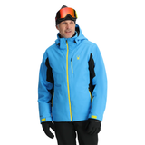 Spyder Vertex Insulated Jacket 2026