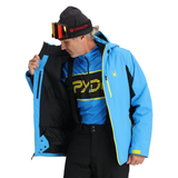 Spyder Vertex Insulated Jacket 2026