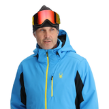 Spyder Vertex Insulated Jacket 2026