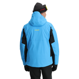 Spyder Vertex Insulated Jacket 2026