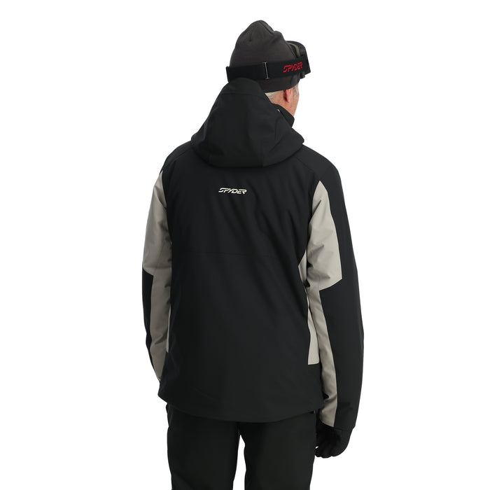 Spyder Men's Vertex Insulated Jacket 2025