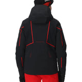 Spyder Pinnacle Insulated Jacket 2026
