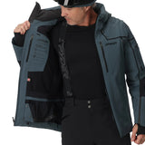 Spyder Pinnacle Insulated Jacket 2026