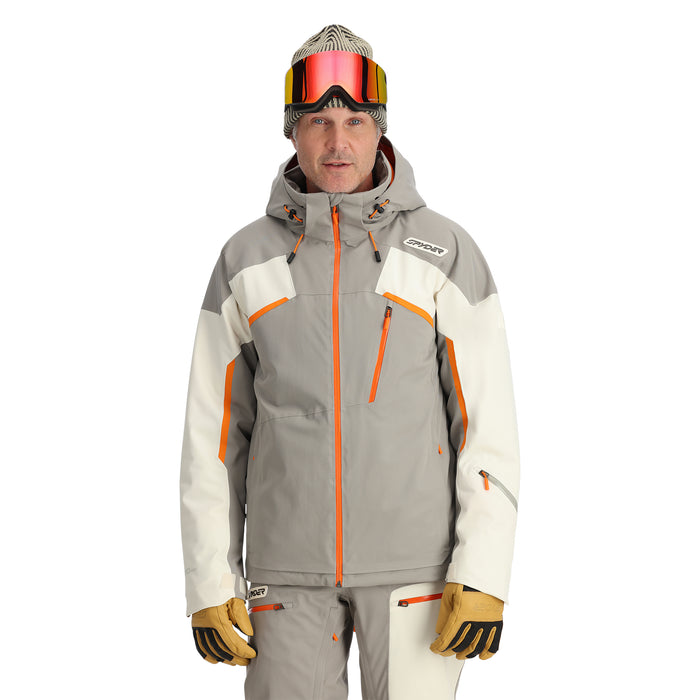 Spyder Men's Leader Insulated Jacket 2025