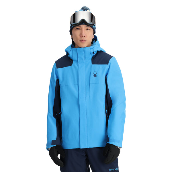 Spyder Primer Insulated Jacket 2025 – Ski Pro AZ