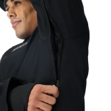 Spyder Taos Shell Jacket 2026