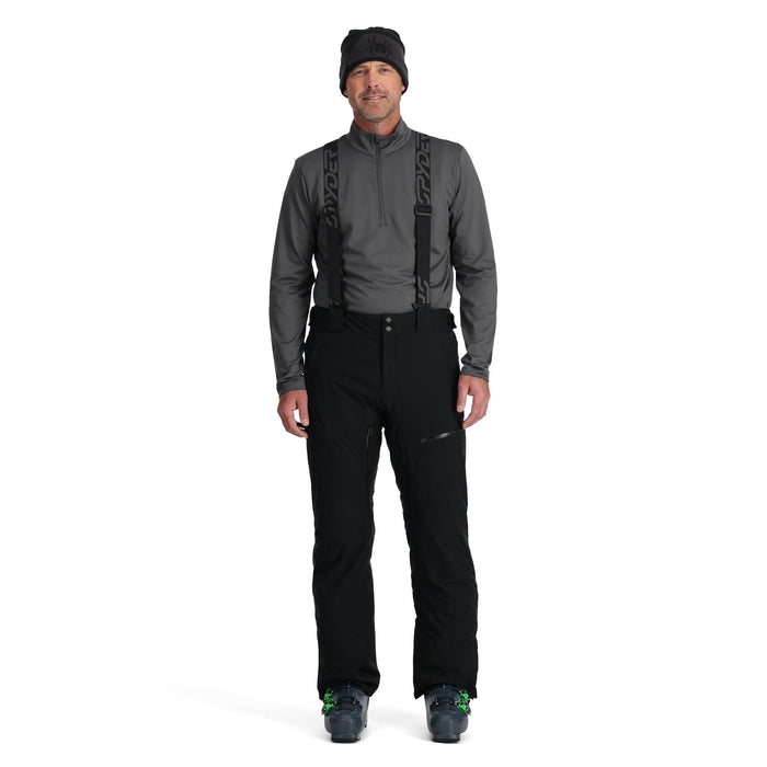 Spyder Men's Dare Insulated Pant Tall 2025