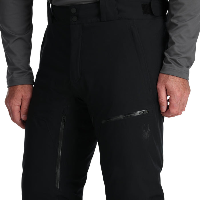 Spyder Men's Dare Insulated Pant Tall 2025