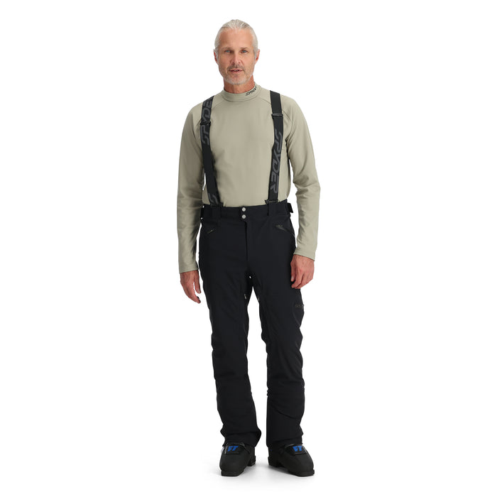 Spyder Men's Bormio Insulated Pants 2025