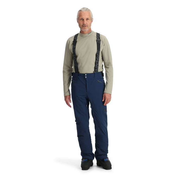 Spyder Men's Bormio Insulated Pants 2025