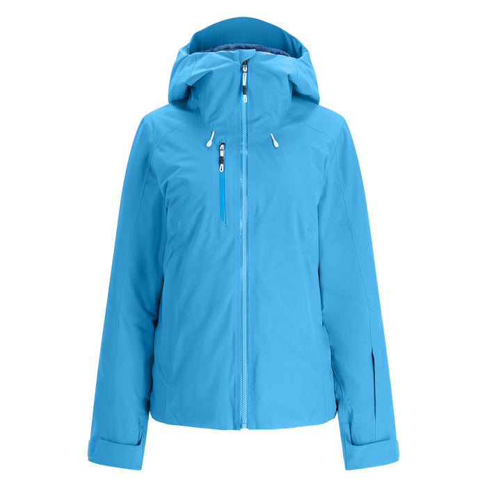 Spyder Women's Temerity Insulated Jacket 2025