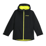 Spyder Youth Slash Insulated Jacket 2026