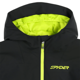 Spyder Youth Slash Insulated Jacket 2026