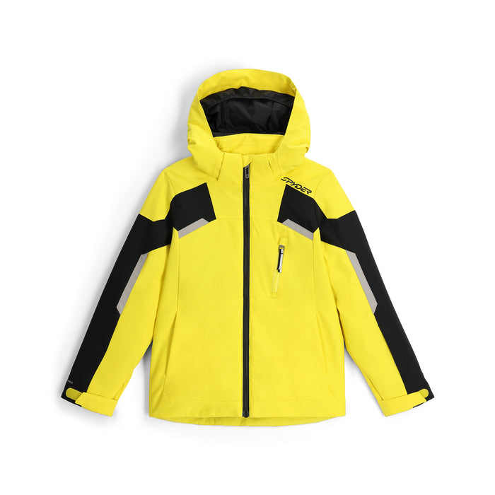 Spyder Boys' Leader Insulated Jacket 2025