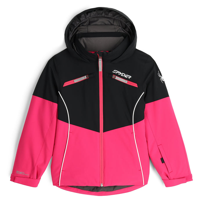 Spyder Youth Camille Insulated Jacket 2025