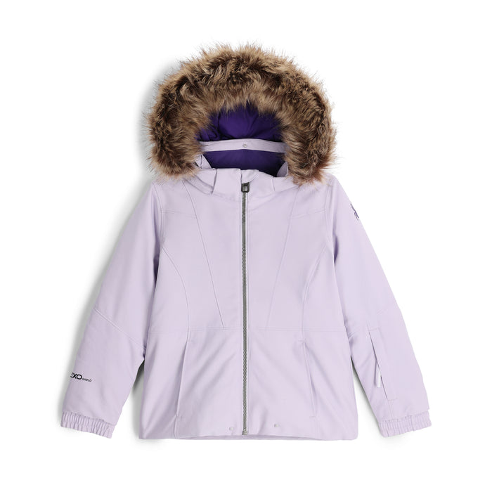 Spyder Girls' Lola Insulated Jacket 2025