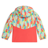 Spyder Junior's Conquer Insulated Jacket 2026