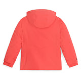 Spyder Junior's Conquer Insulated Jacket 2026