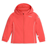 Spyder Junior's Conquer Insulated Jacket 2026