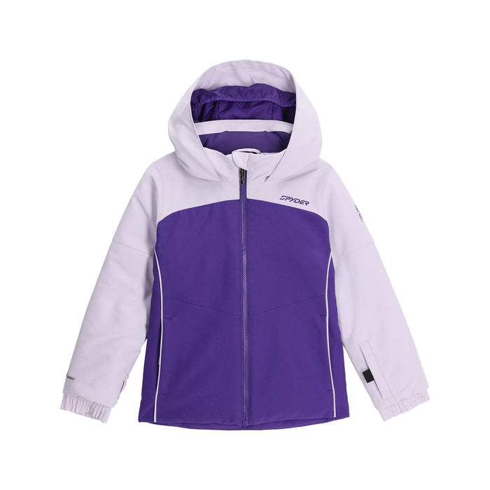 Spyder Youth Conquer Insulated Jacket 2025