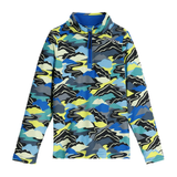 Spyder Youth International Half Zip 2026