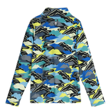 Spyder Youth International Half Zip 2026