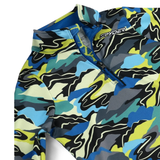 Spyder Youth International Half Zip 2026