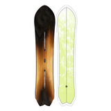 Burton Fish 3D Directional Flat Top Snowboard 2026