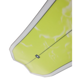 Burton Fish 3D Directional Flat Top Snowboard 2026