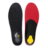 Sidas 3 Feet ECO Warm High Footbed