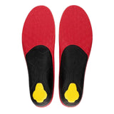 Sidas 3 Feet ECO Warm High Footbed