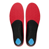 Sidas 3 Feet ECO Warm Low Footbed