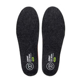 Sidas 3 Feet ECO Warm Mid Footbed