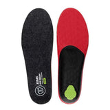 Sidas 3 Feet ECO Warm Mid Footbed