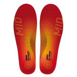 Sidas 3 Feet ECO Winter MID Footbed