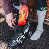 Sidas 3 Feet ECO Winter High Footbed