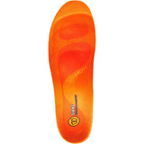 Sidas 3 Feet Winter High Footbed