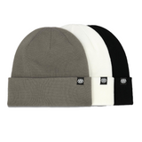 686 Standard Roll Up Beanie 3-pack 2026