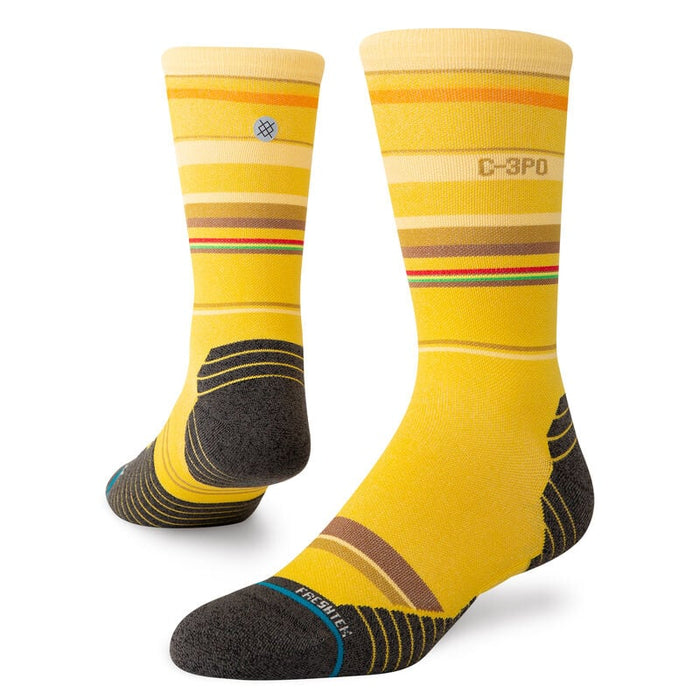 THREEPIO CREW C SOCK 2024