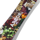 Arbor Danny Kass Park Pro Snowboard 2027