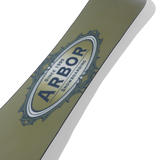 Arbor Element Camber 2027