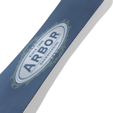 Arbor Element Decon Camber Snowboard 2027