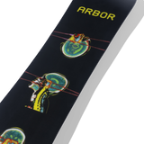 Arbor El Camino Snowboard 2027