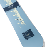 Arbor Metal Machine Decon Snowboard 2027